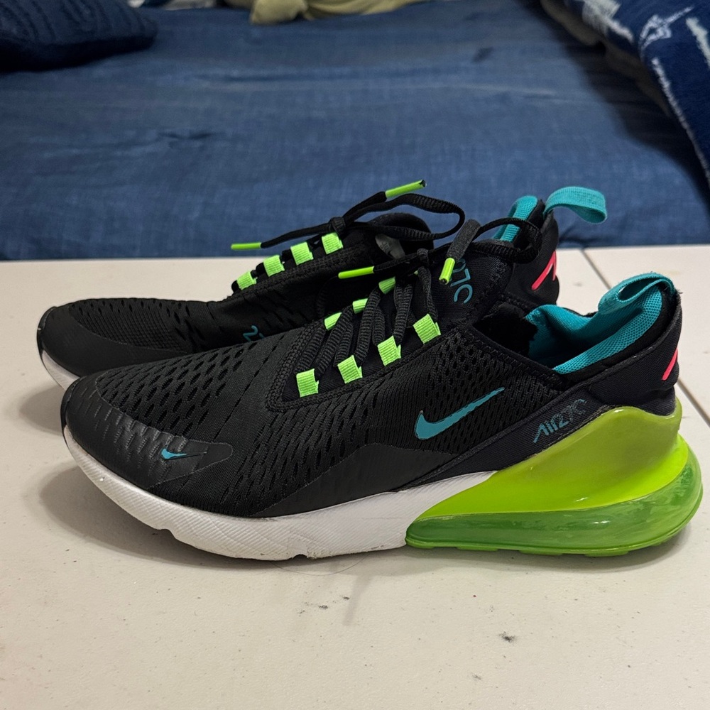 Nike Air Max 270
